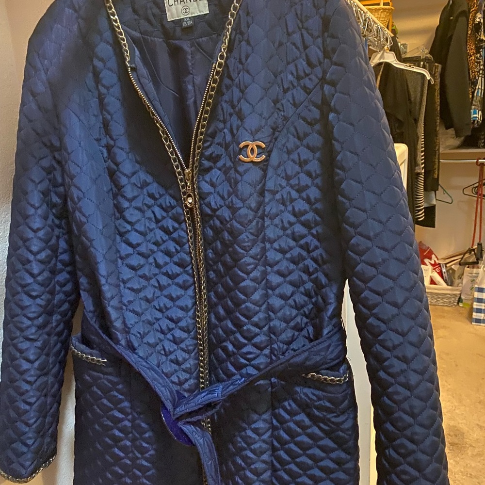 Channel brand